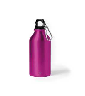 Športová fľaša > ružová (fuchsia)