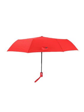 RPET dáždnik > červená