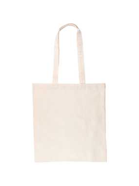 Bavlnená taška 140 g/m2 Oeko-Tex > zelená (khaki)