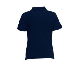 Dámska polokošeľa (FRUIT OF THE LOOM Lady-Fit Polo ) > modrá (deep navy) > XL