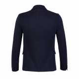 Dámske sako (Neoblu MARCEL WOMEN - PIQUÉ BLAZER) > modrá (night) > 42