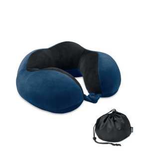 Cestovný vankúš > modrá