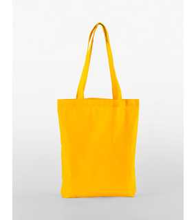 Nákupná taška (WM EarthAware Organic Twill Bag) > žltá (sunflower)
