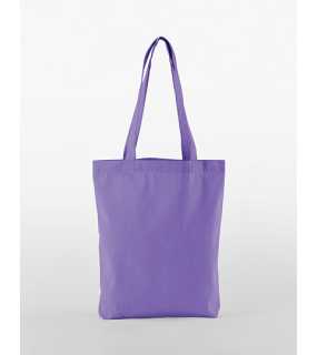 Nákupná taška (WM EarthAware Organic Twill Bag) > fialová