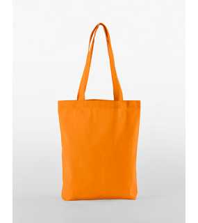 Nákupná taška (WM EarthAware Organic Twill Bag) > oranžová