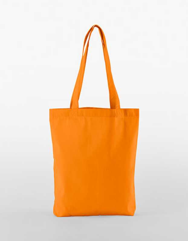 Nákupná taška (WM EarthAware Organic Twill Bag) > oranžová