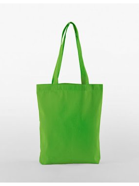 Nákupná taška (WM EarthAware Organic Twill Bag) > zelená (apple)