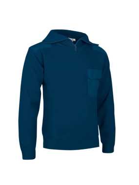 Pánsky sveter (DRIVER) > modrá (orion navy) > M