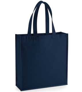 Nákupná taška (WM Gallery Canvas Bag) > modrá (french navy)