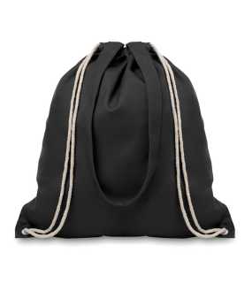 Športové vrecko > čierna