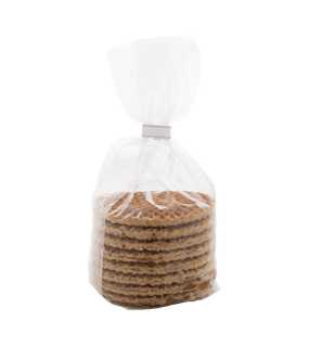 Holandské sirupové vafle, 250 g > hnedá
