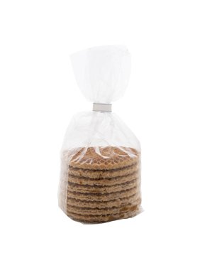 Holandské sirupové vafle, 250 g > hnedá