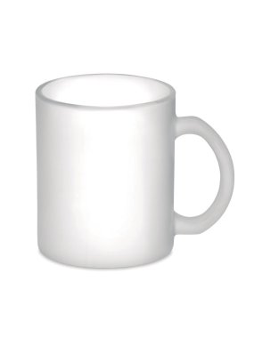 Hrnček na sublimáciu > biela (ice)