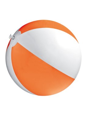 Plážová lopta Key West > oranžová
