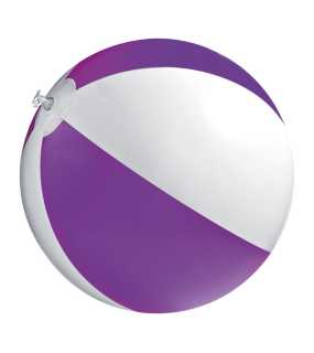 Plážová lopta Key West > fialová
