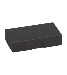 Krabička na USB flash pamäť  > čierna
