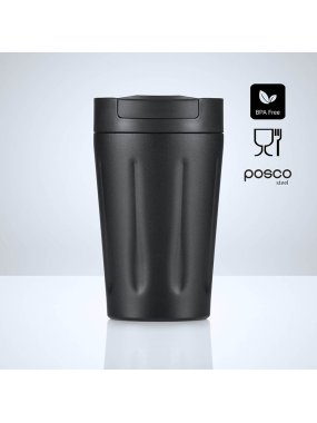 Termohrnček > čierna