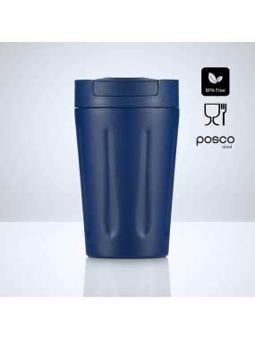 Termohrnček > modrá (navy)