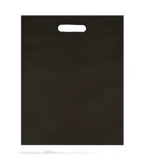 Nákupná taška (EASTON) > čierna