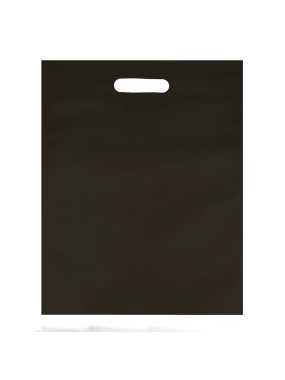 Nákupná taška (EASTON) > čierna