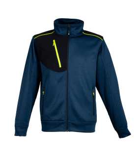 Pánska mikina (MANHATTAN by JR) > modrá (navy) > L   