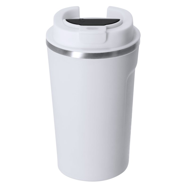 Izolovaný pohár > biela