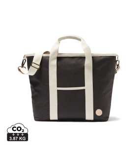 Chladiaca taška VINGA RPET Sortino > čierna