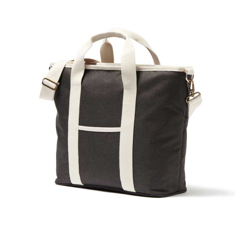 Chladiaca taška VINGA RPET Sortino > čierna