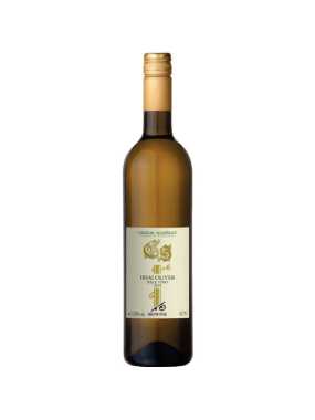 Biele víno Chateau Selešťany "Iršai Oliver BioWine 2024" > 0,75l