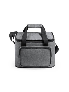 RPET chladiaca taška > šedá