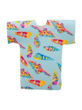 Chladiaci obal na zákazku > biela