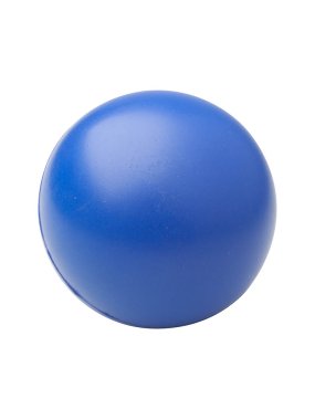 Antistresová loptička > modrá