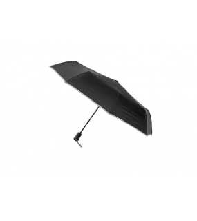 Skládací dáždnik "SCHWARZWOLF" > čierna