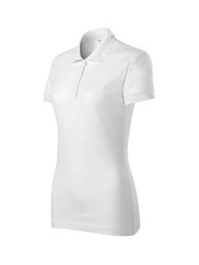 Dámska polokošeľa (PICCOLIO Joy) > biela > M