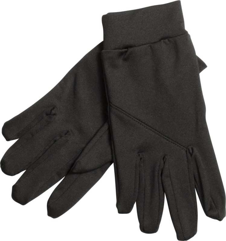 Športové rukavice (K-UP) > čierna > L/XL