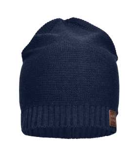 Čiapka (MB Cotton Hat) > modrá (navy)