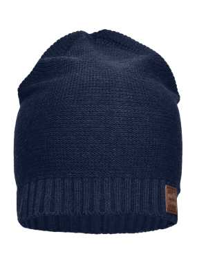 Čiapka (MB Cotton Hat) > modrá (navy)