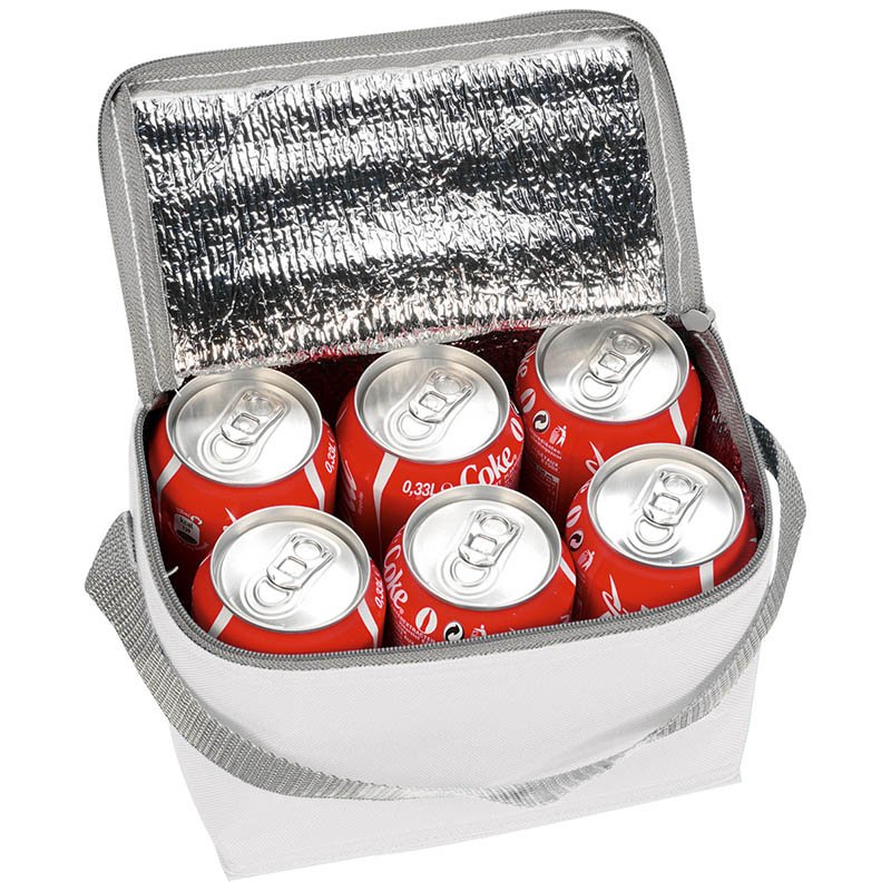 Chladiaca taška > biela