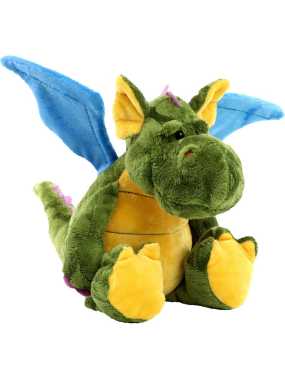 Plyšová hračka (MBW Dragon Ragnar) > viacfarebná