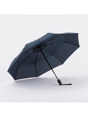 Skladací dáždnik > modrá