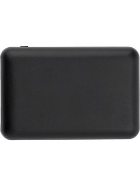 Power bank > čierna