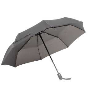 Skladací dáždnik > šedá