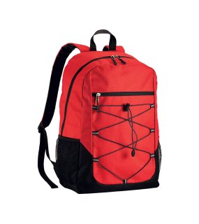 Ruksak > červená