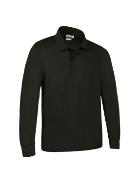 Pánska polokošeľa (DARWIN) > čierna > XL