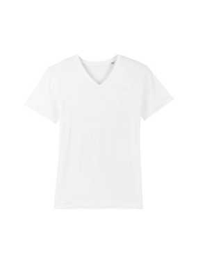 Pánske tričko (STANLEY\STELLA Stanley Presenter) > biela > L