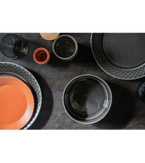 Servírovacia miska (SAGAFORM) > čierna