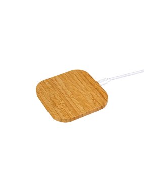 Bezdrôtová nabíjačka > prírodná