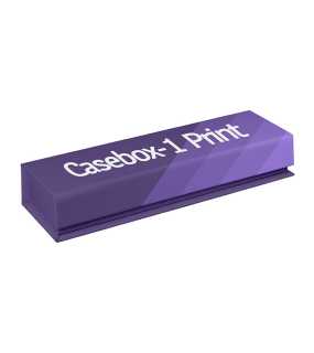 Krabička na USB flash pamäť  > viacfarebná