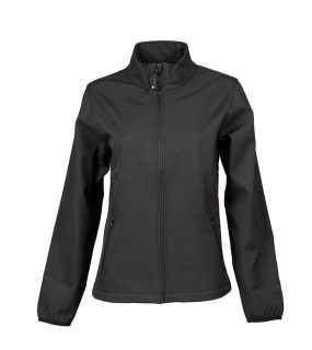 Dámska bunda (Cortina Lady by JR) > čierna > M
