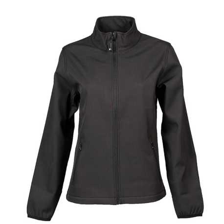 Dámska bunda (Cortina Lady by JR) > čierna > 2XL